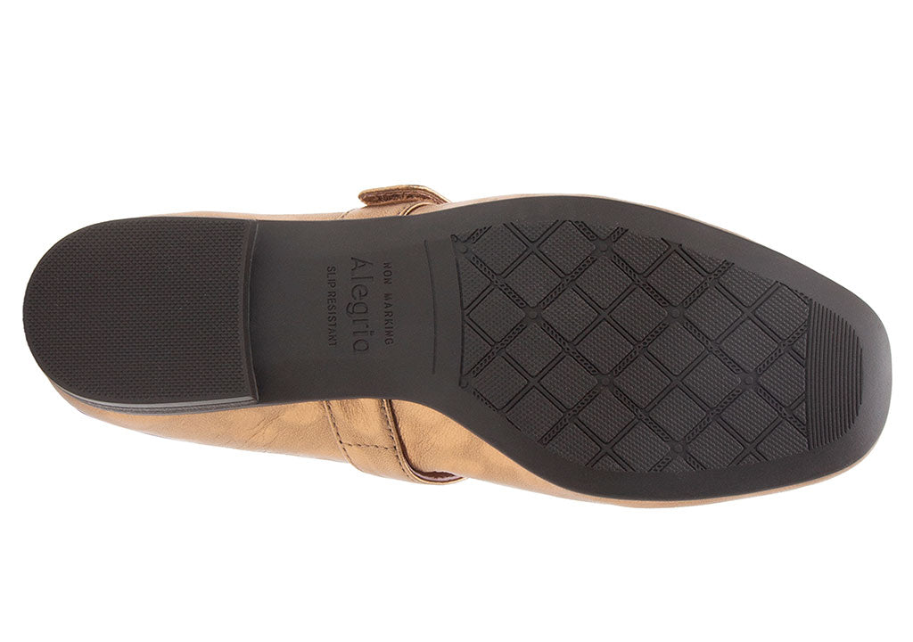 Alegria Women's Audree Mary Jane Ballet Flat