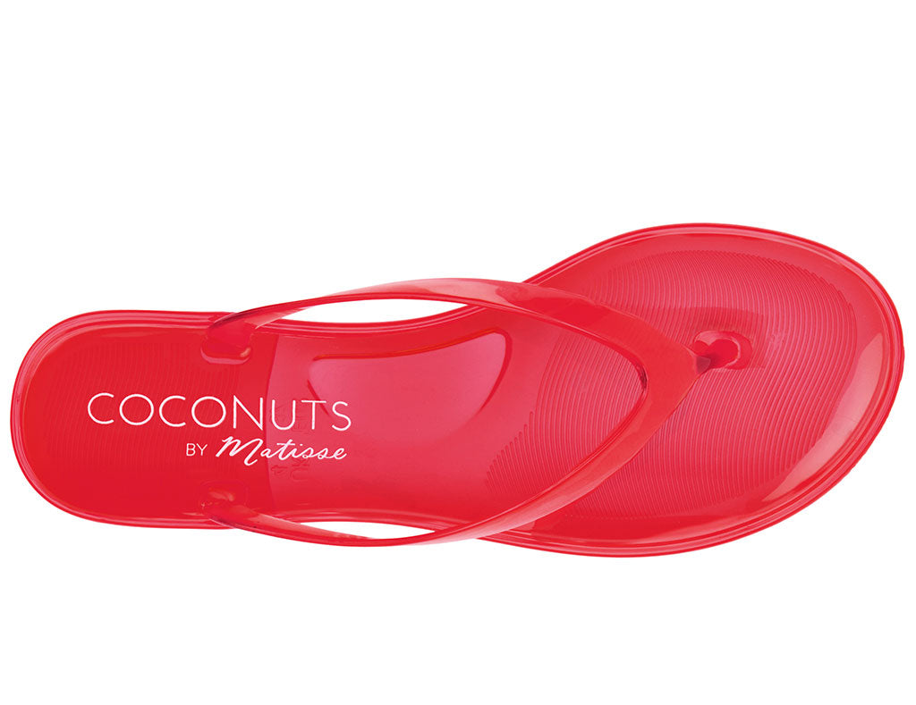 Coconuts by Matisse Women's Olsen