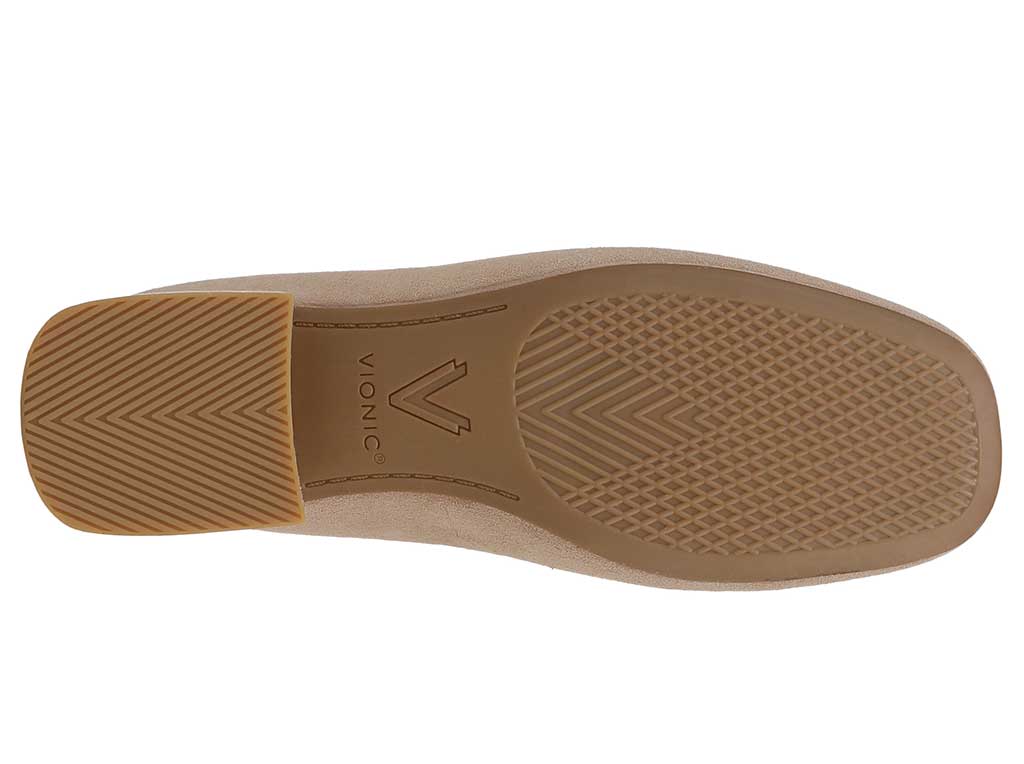 Vionic Women's Petra Ballet Flat