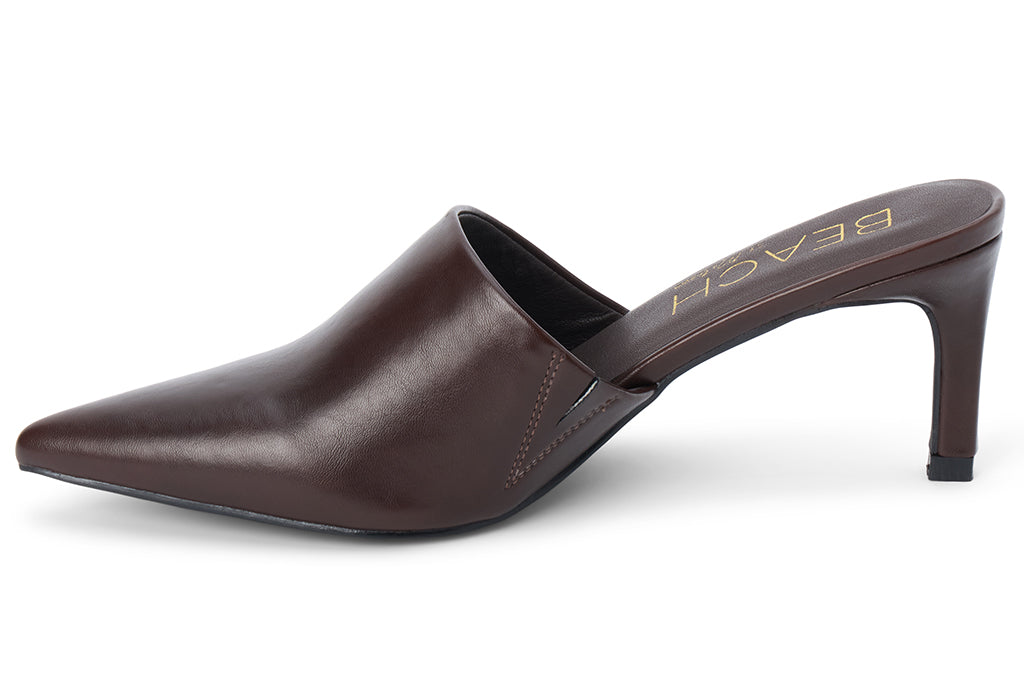 Beach by Matisse Women's Garret Slide Pump