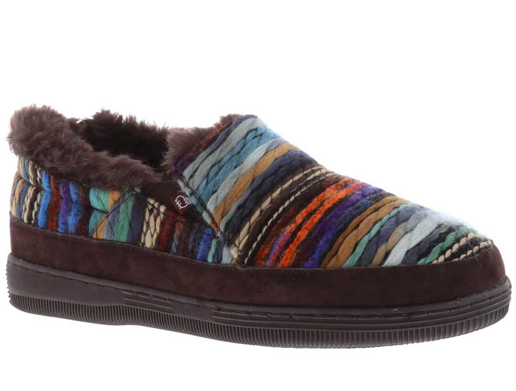 Lamo Women's Juarez Slipper