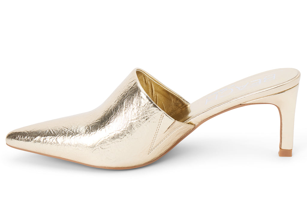 Beach by Matisse Women's Garret Slide Pump