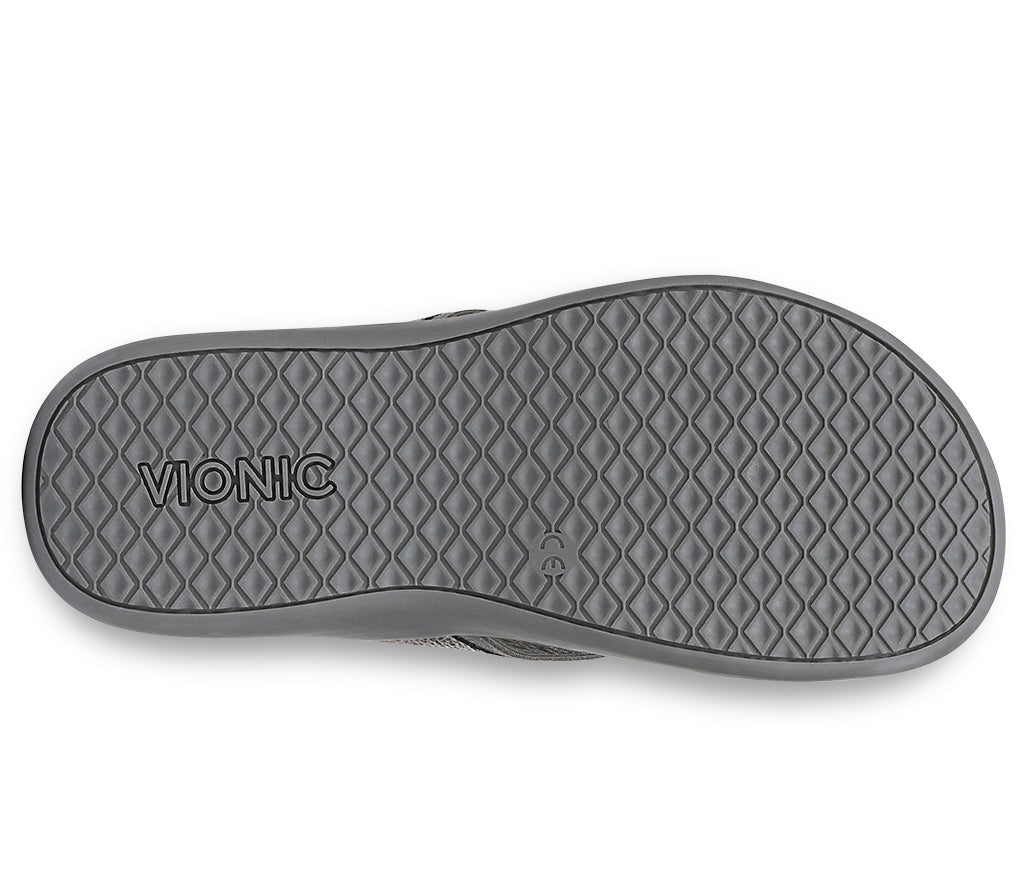 Vionic Women's Tide 2.0 Toe Post Sandal