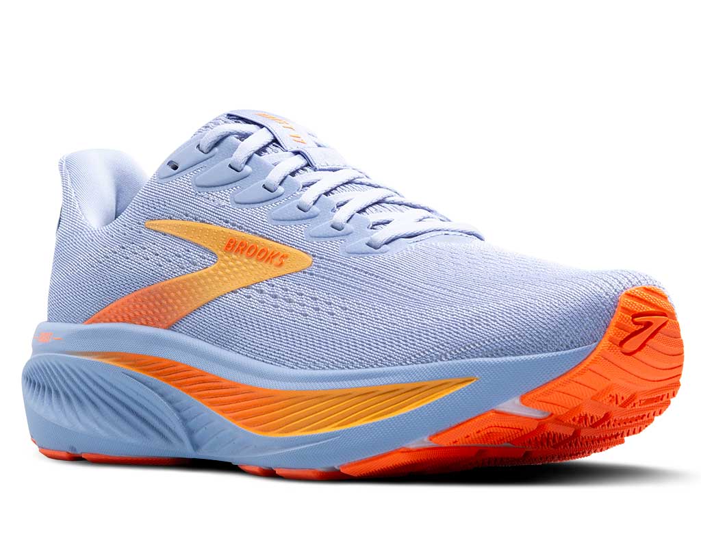 Brooks Women's Ghost 17