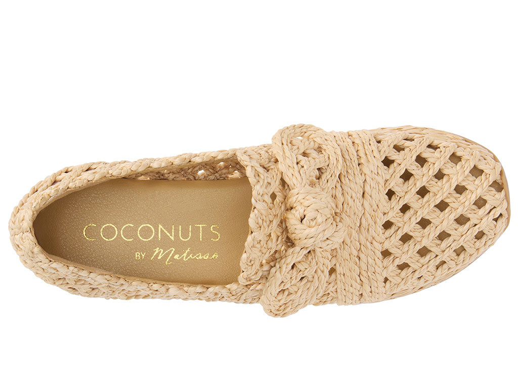 Coconuts by Matisse Women's Espanola