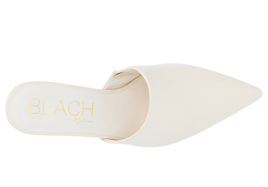 Beach by Matisse Women's Garret Slide Pump