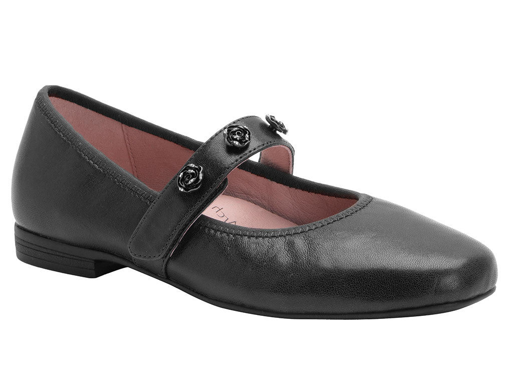 Alegria Women's Audree Mary Jane Ballet Flat
