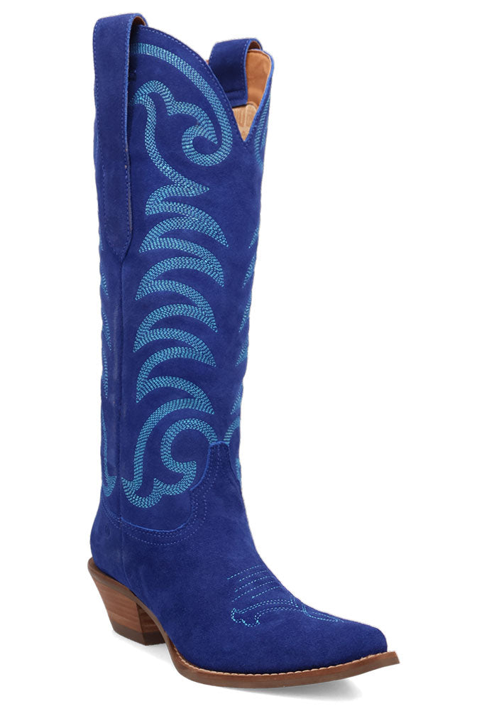 Dingo Women's Movin' On