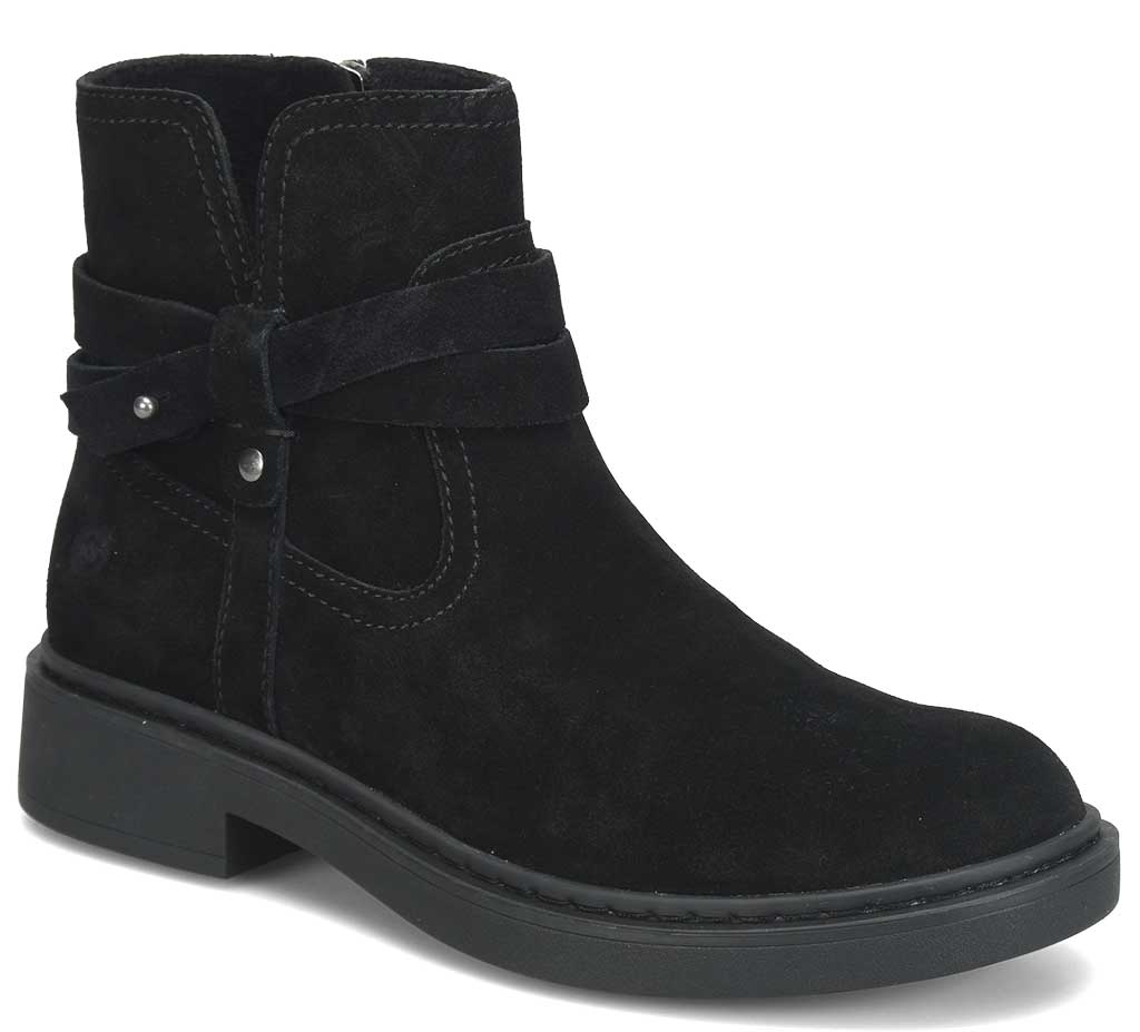 Born Women's Barren Waterproof Boots