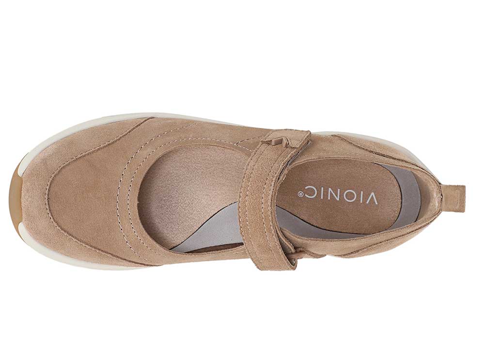 Vionic Women's Uptown Mary Jane