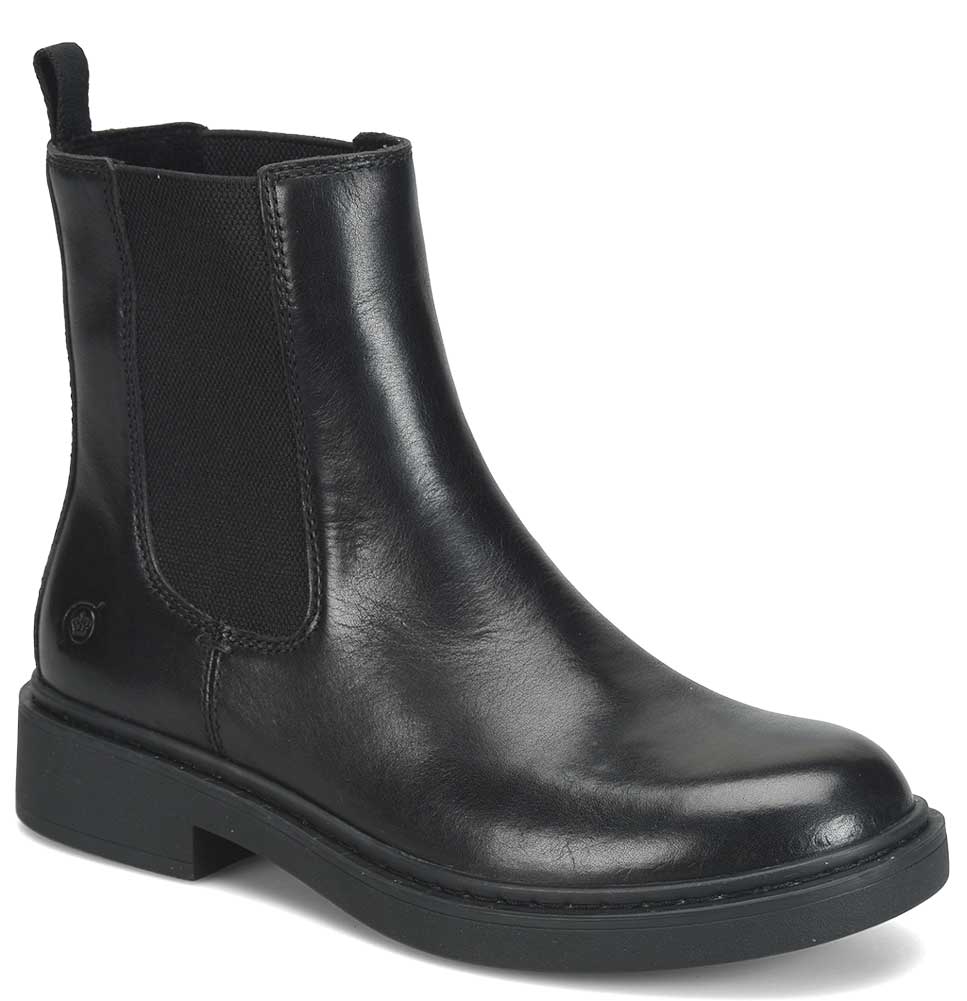 Born Women's Britte Chelsea Boot