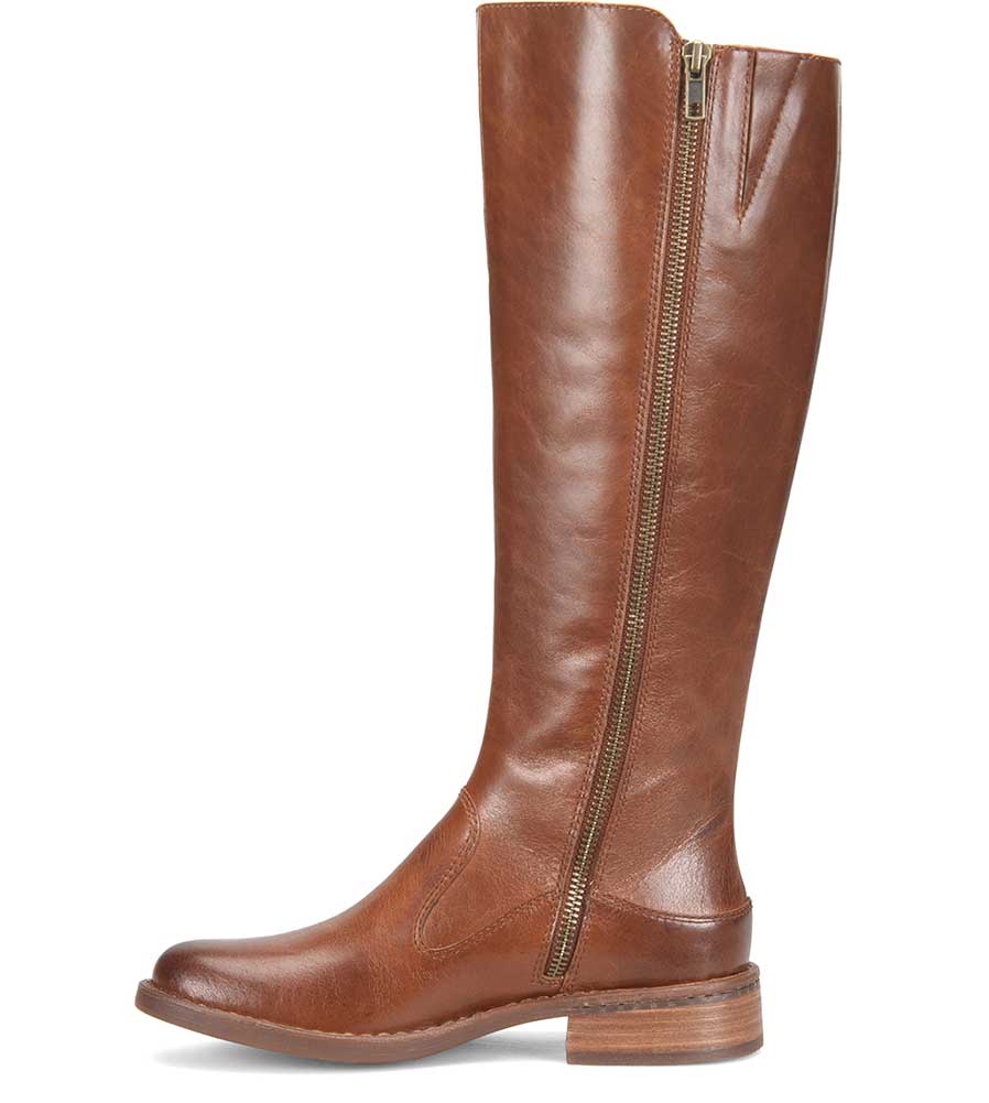 Born Women's Campbell Knee High Boot