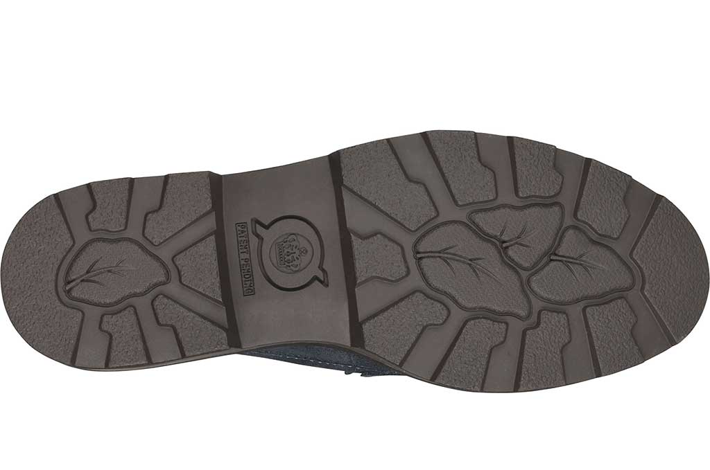 Born Women's Carrera Penny Loafer