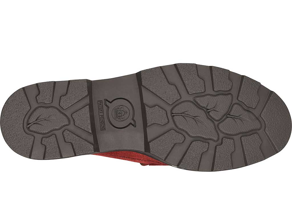 Born Women's Carrera Penny Loafer