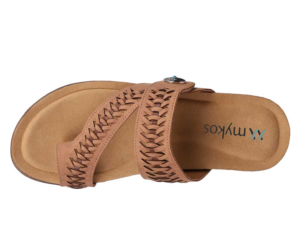 Mykos Women's Scarlett