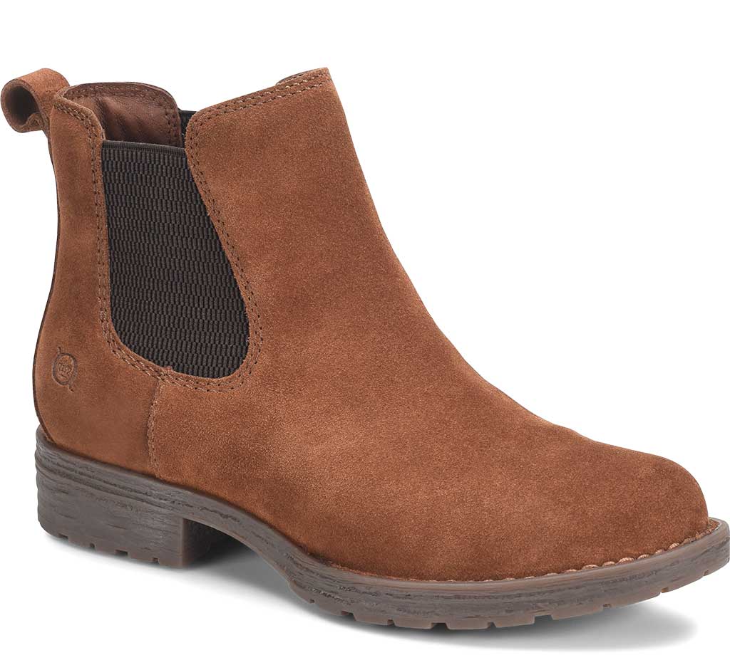 Born Women's Cove Waterproof Chelsea Booties
