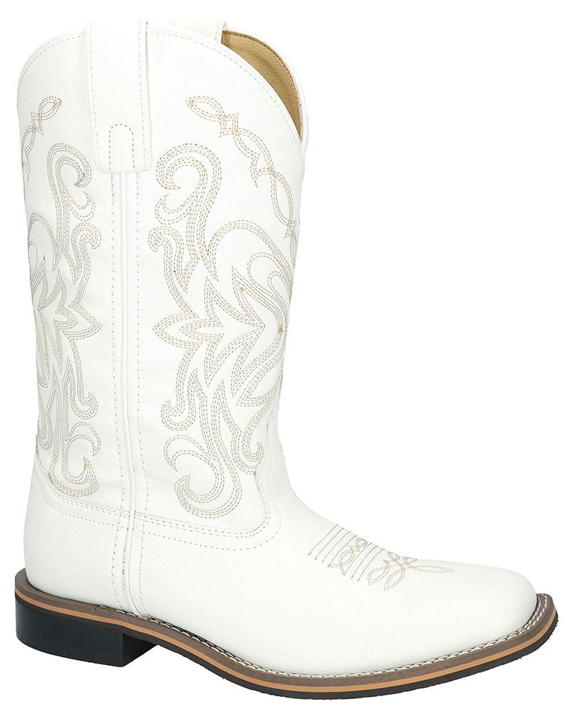 Smoky Mountain Boots Women's Bonnie Western Boot