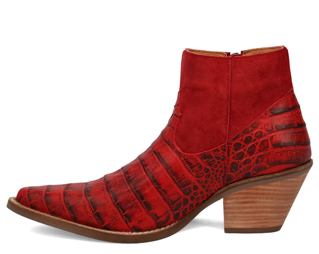 Dingo Women's Ricki Western Boots