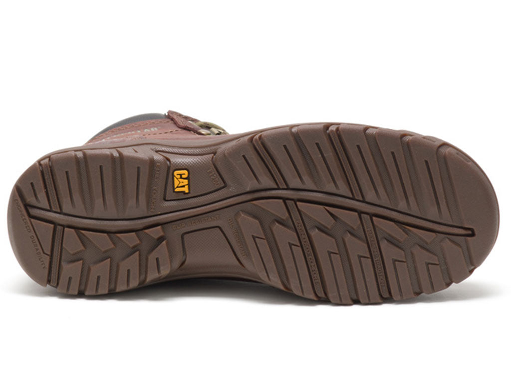 Cat Women's Mae ST WP SR EH