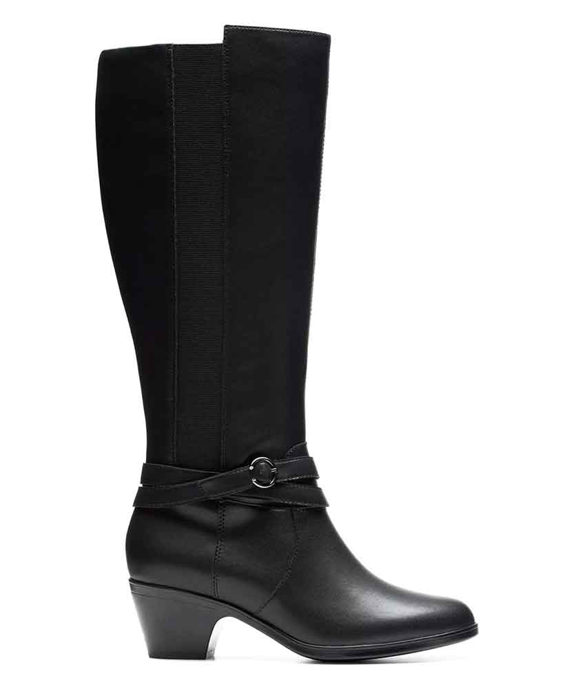 Clarks Women's Emily2 Dream