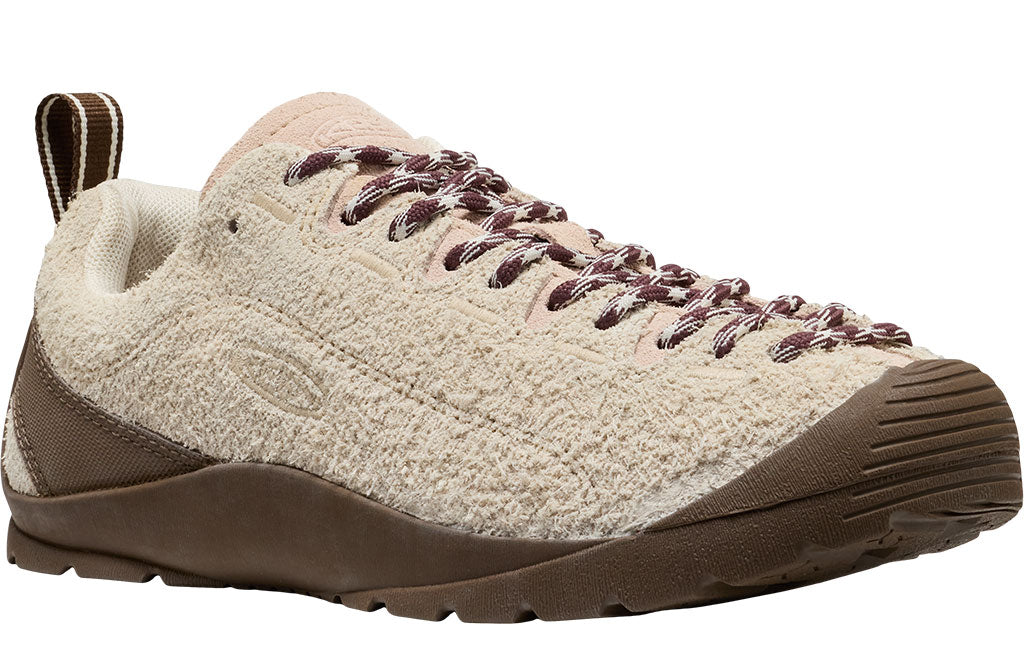 KEEN Women's Jasper Climbing-Inspired Sneaker