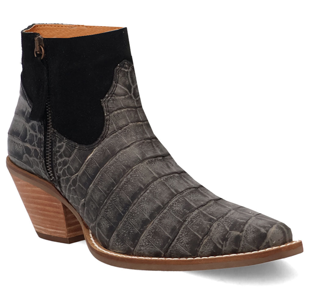 Dingo Women's Ricki Western Boots