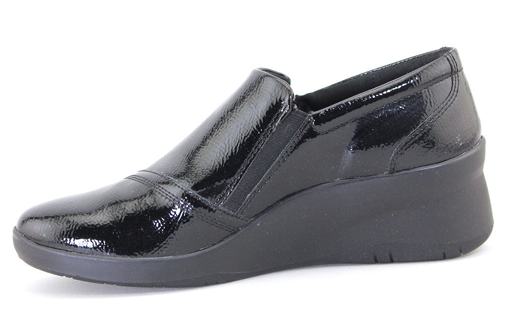 Clarks Women's Suttyn Zip