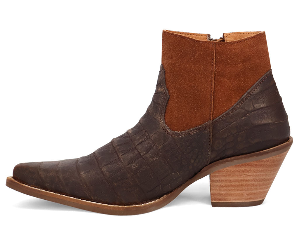 Dingo Women's Ricki Western Boots