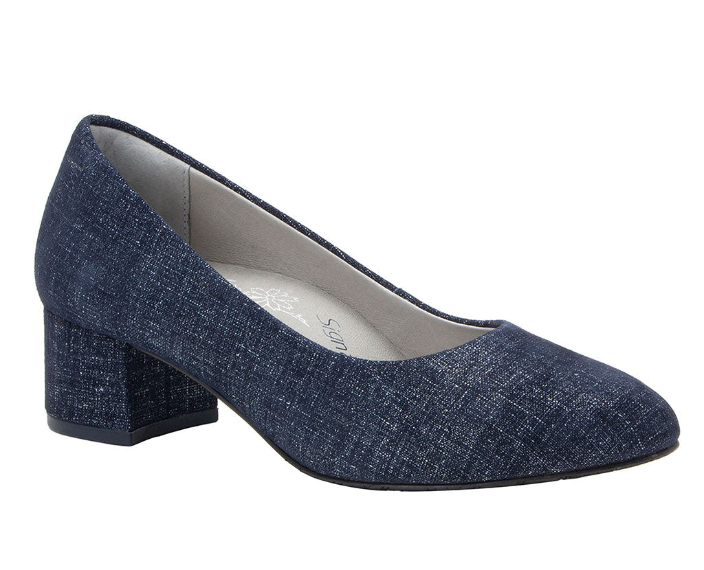 Alegria Women's Lisah Slip-Resistant Pumps