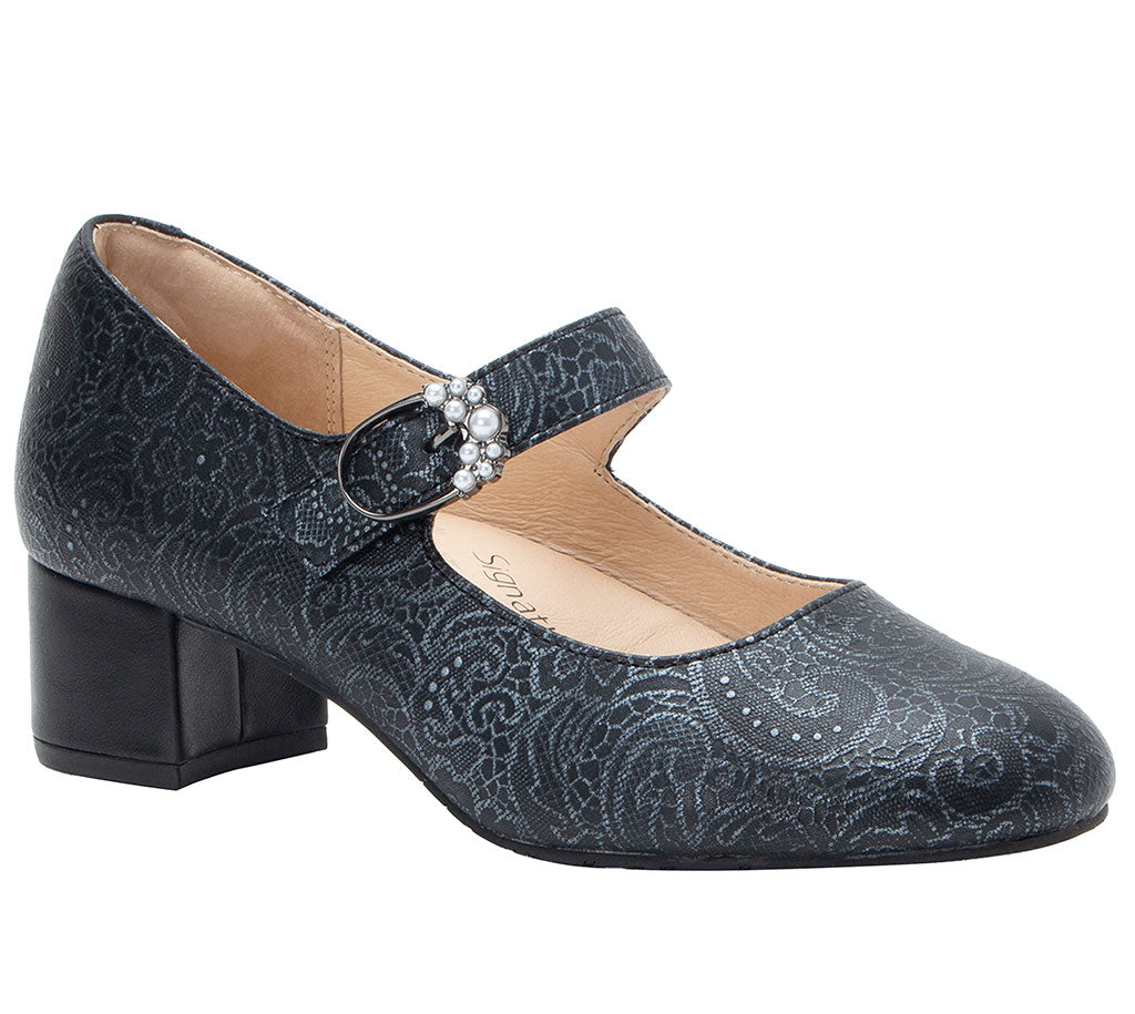 Alegria Women's Ameliah Mary Jane Pump