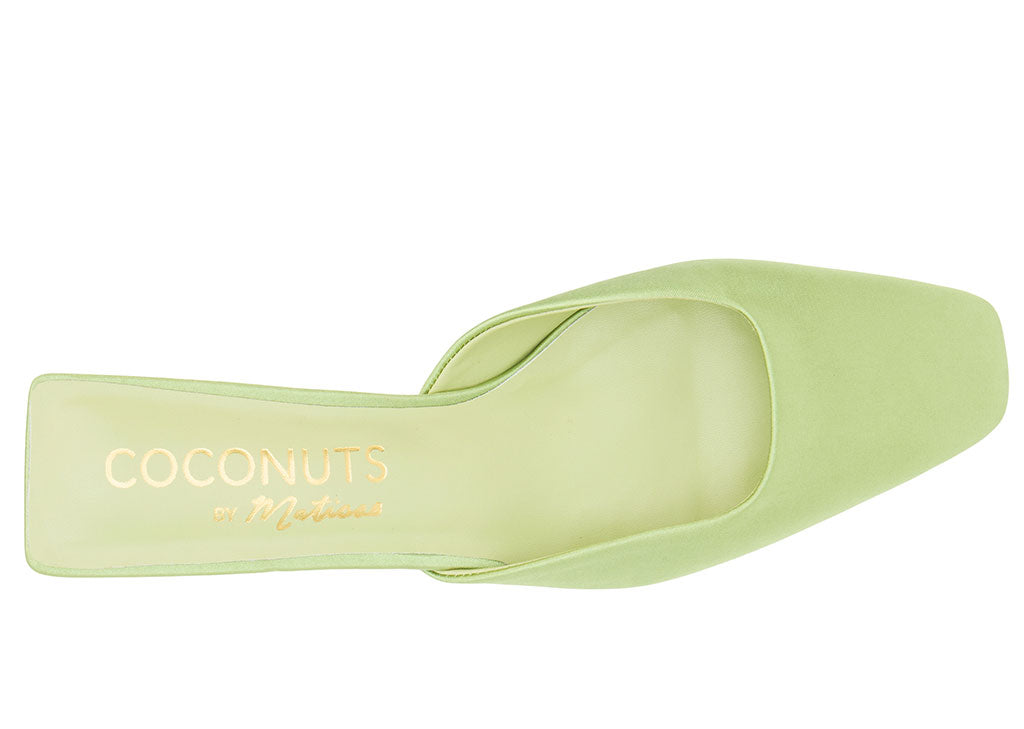 Coconuts by Matisse Women's Tegan