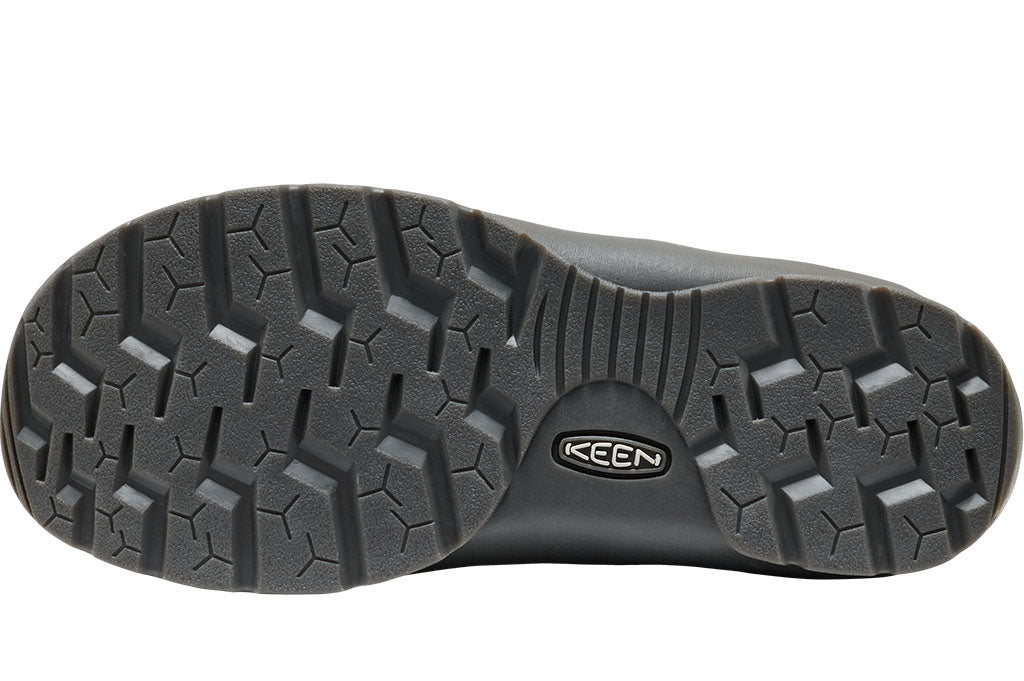 KEEN Women's Jasper Climbing-Inspired Sneaker