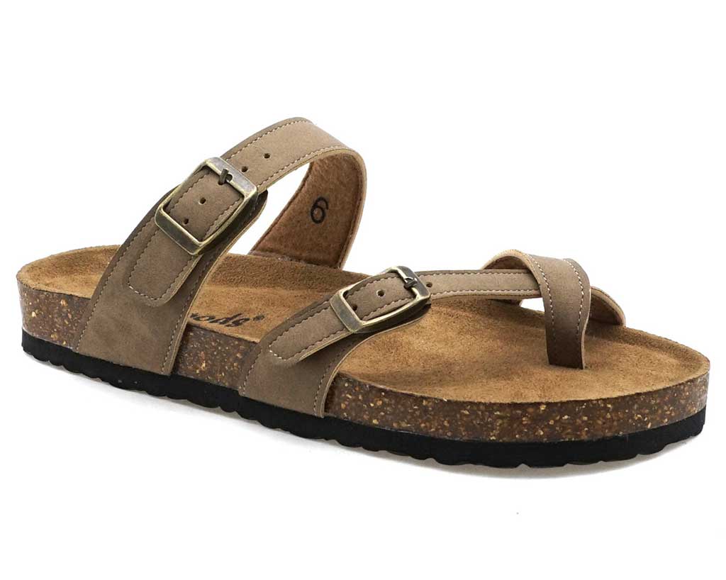 Outwoods Women's Bork 30