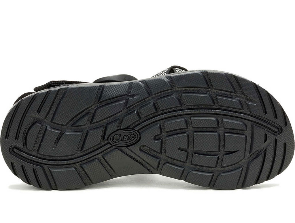 Chaco Women's Mega Z/1 Wide-Strap Classic Sandal