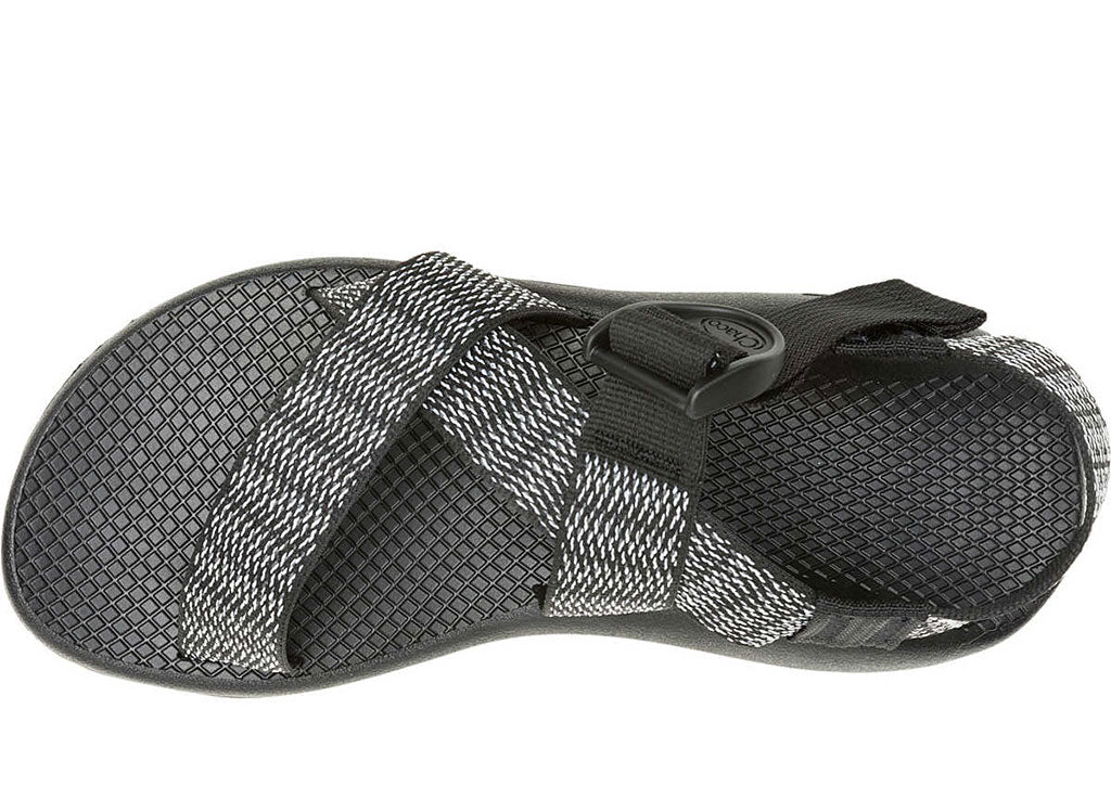 Chaco Women's Mega Z/1 Wide-Strap Classic Sandal