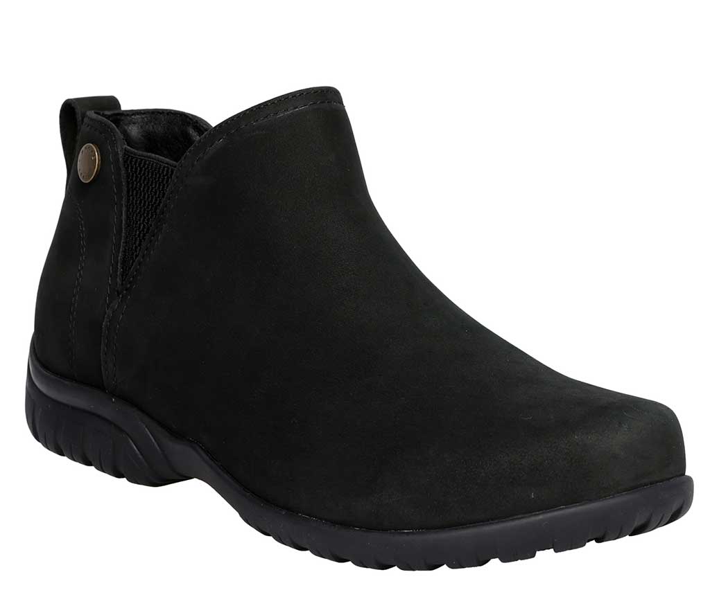 Propet Women's Devon Water Resistant Ankle Bootie