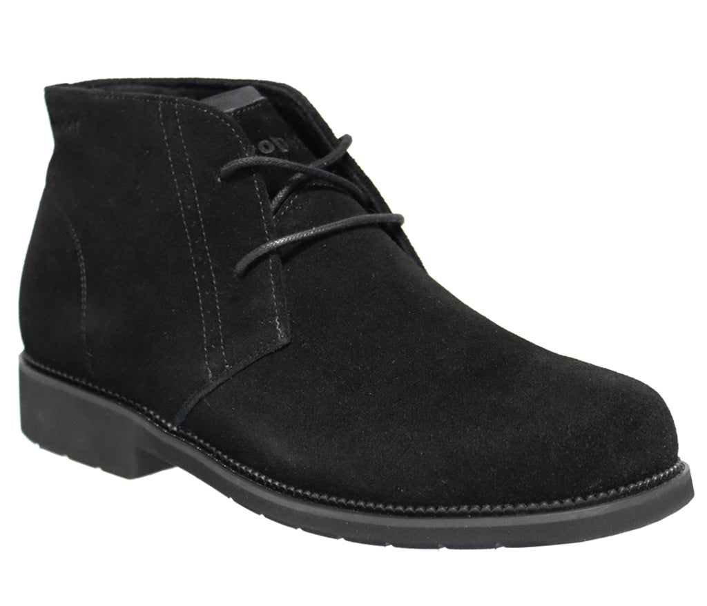 Propet Women's Harlee Chukka Bootie