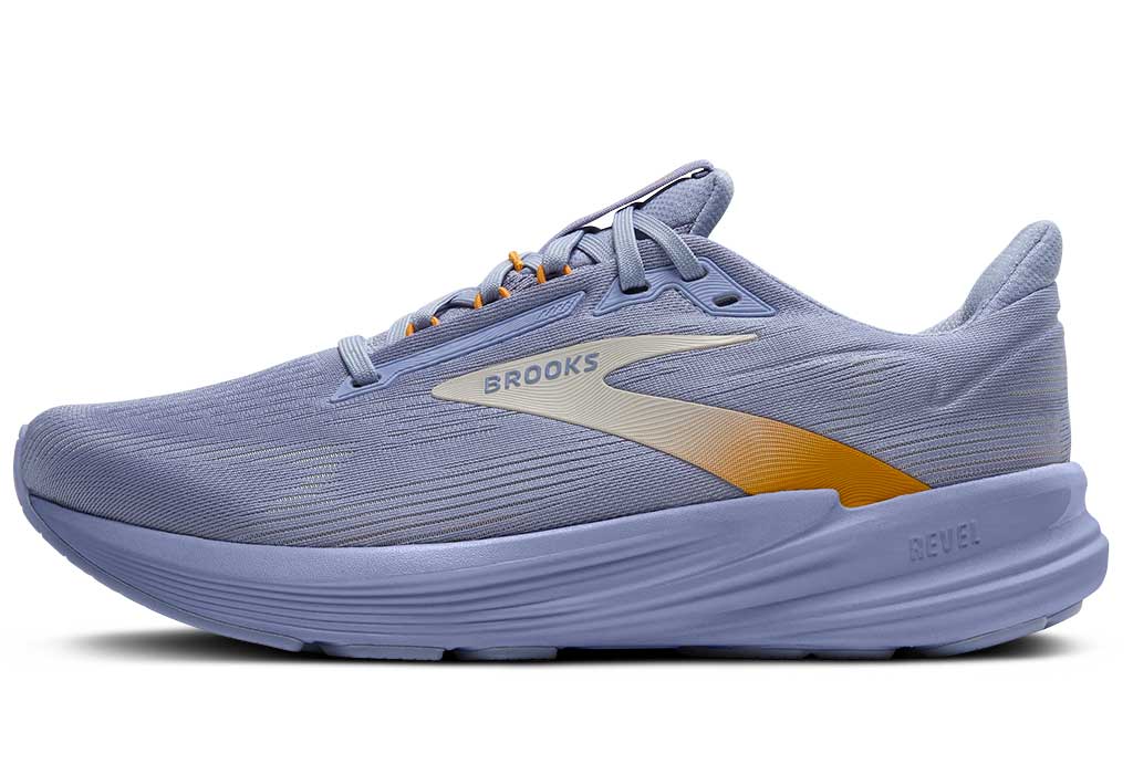 Brooks Women's Revel 8