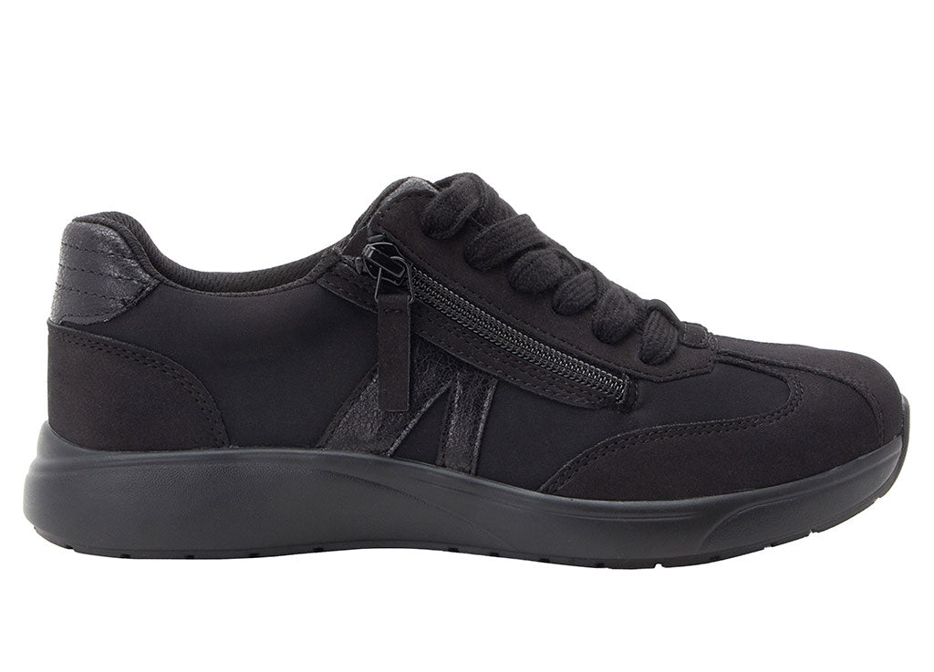 Alegria Women's Eazeer Walking Sneakers