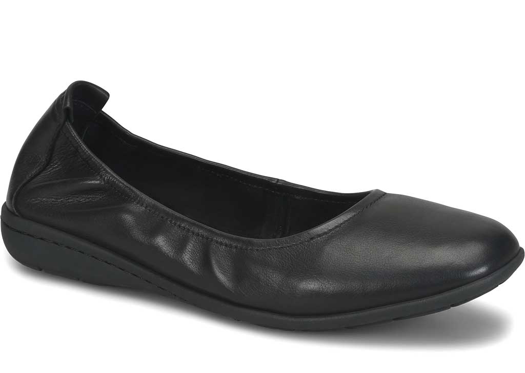 Born Women's Felicity Ballet Flat
