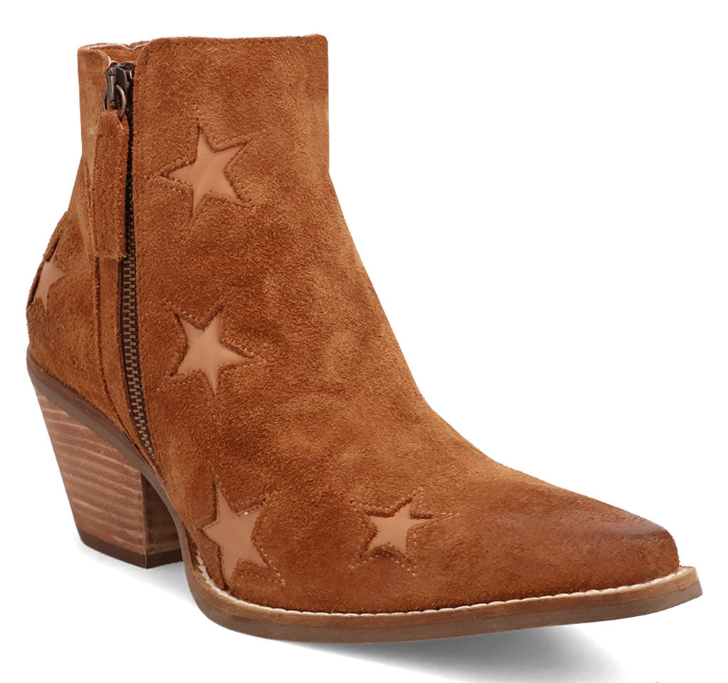 Dingo Women's Little Star Western Boots