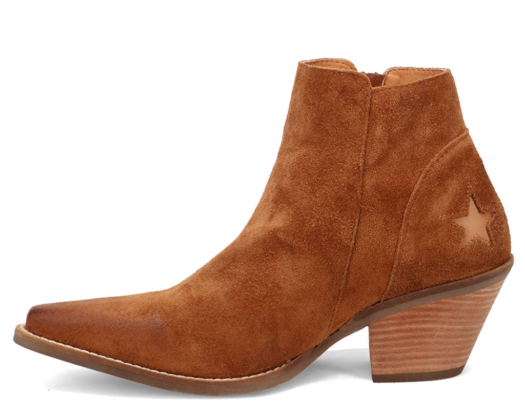 Dingo Women's Little Star Western Boots