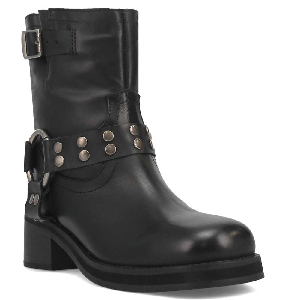 Dingo Women's Anarchy Black
