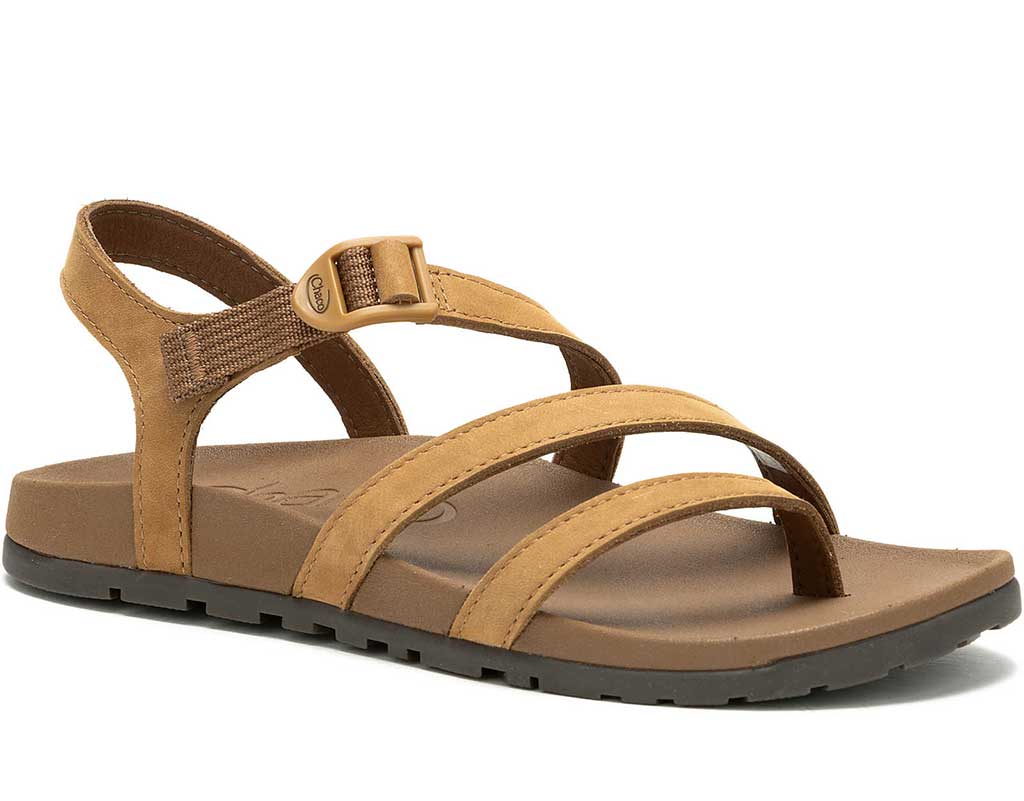 Chaco Women's Lowdown Strappy