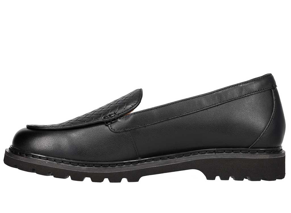 Propet Women's Nori Embossed Slip-On Loafer