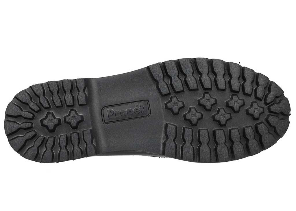 Propet Women's Nori Embossed Slip-On Loafer