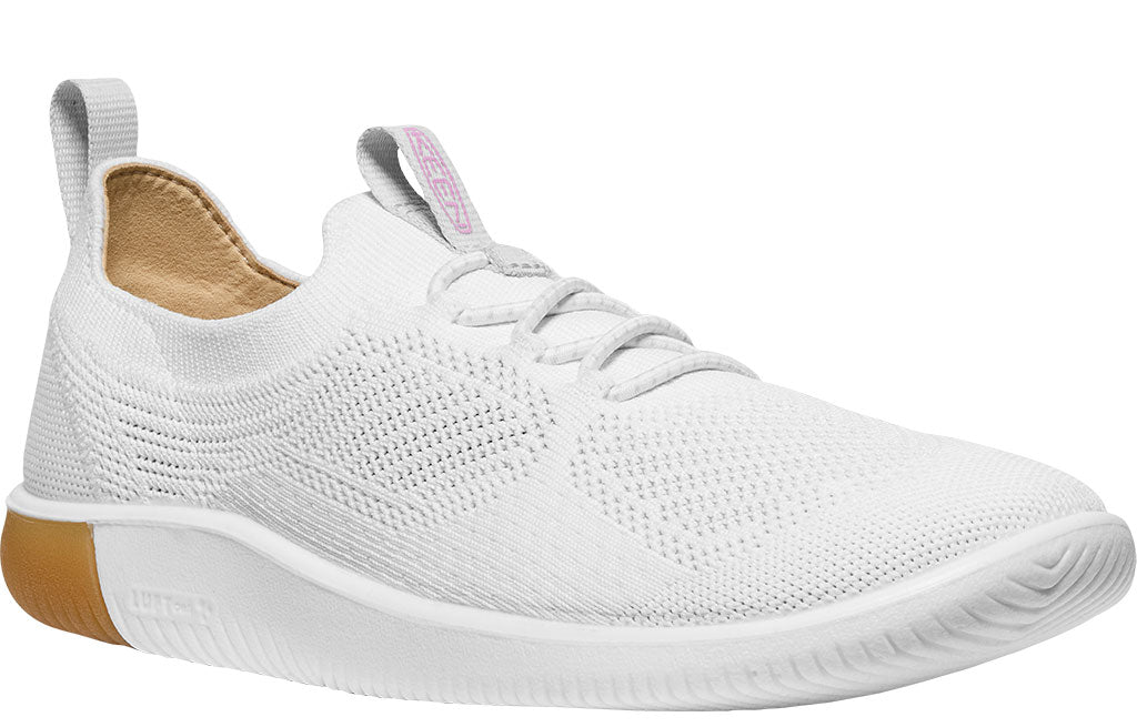 KEEN Women's KNX Knit Sneaker