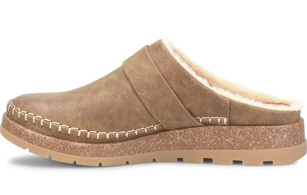 Eurosoft Women's Laila Cozy Slipper Clog