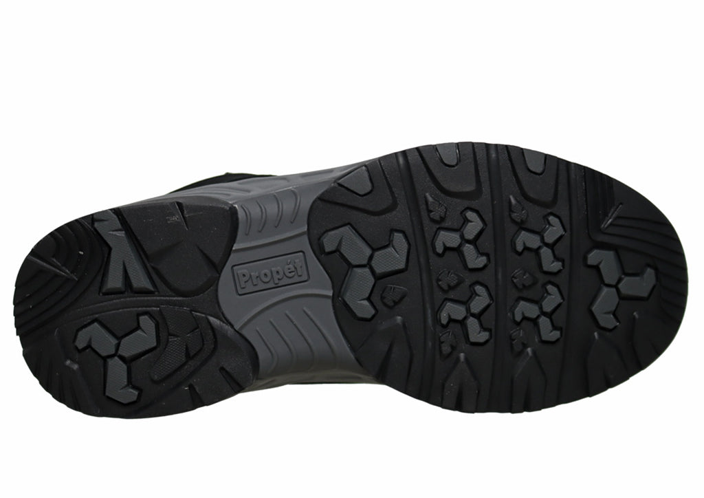 Propet Women's Cypress Waterproof Medicare Approved Hiker