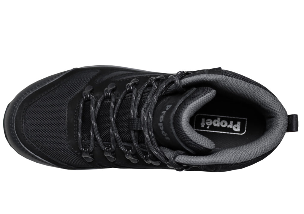 Propet Women's Cypress Waterproof Medicare Approved Hiker